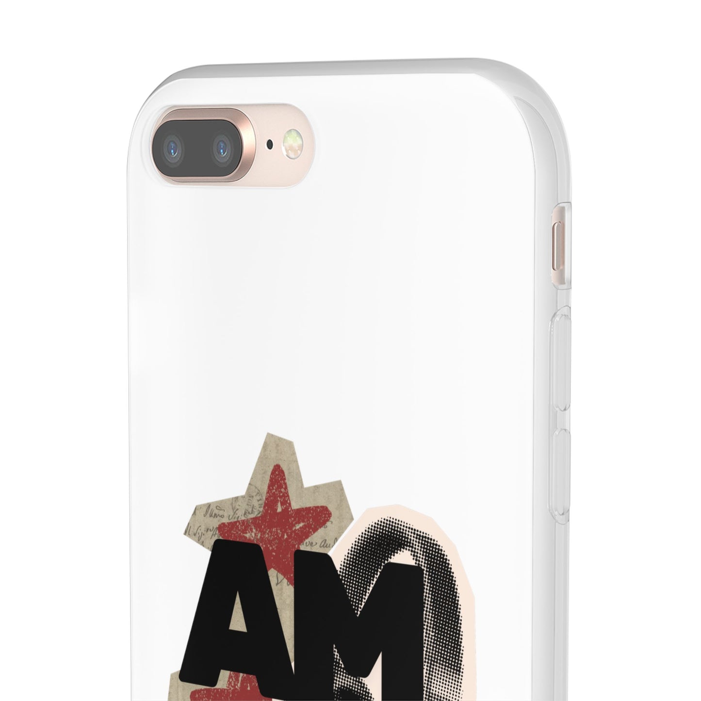 AM SUMMER / Flexi Cases