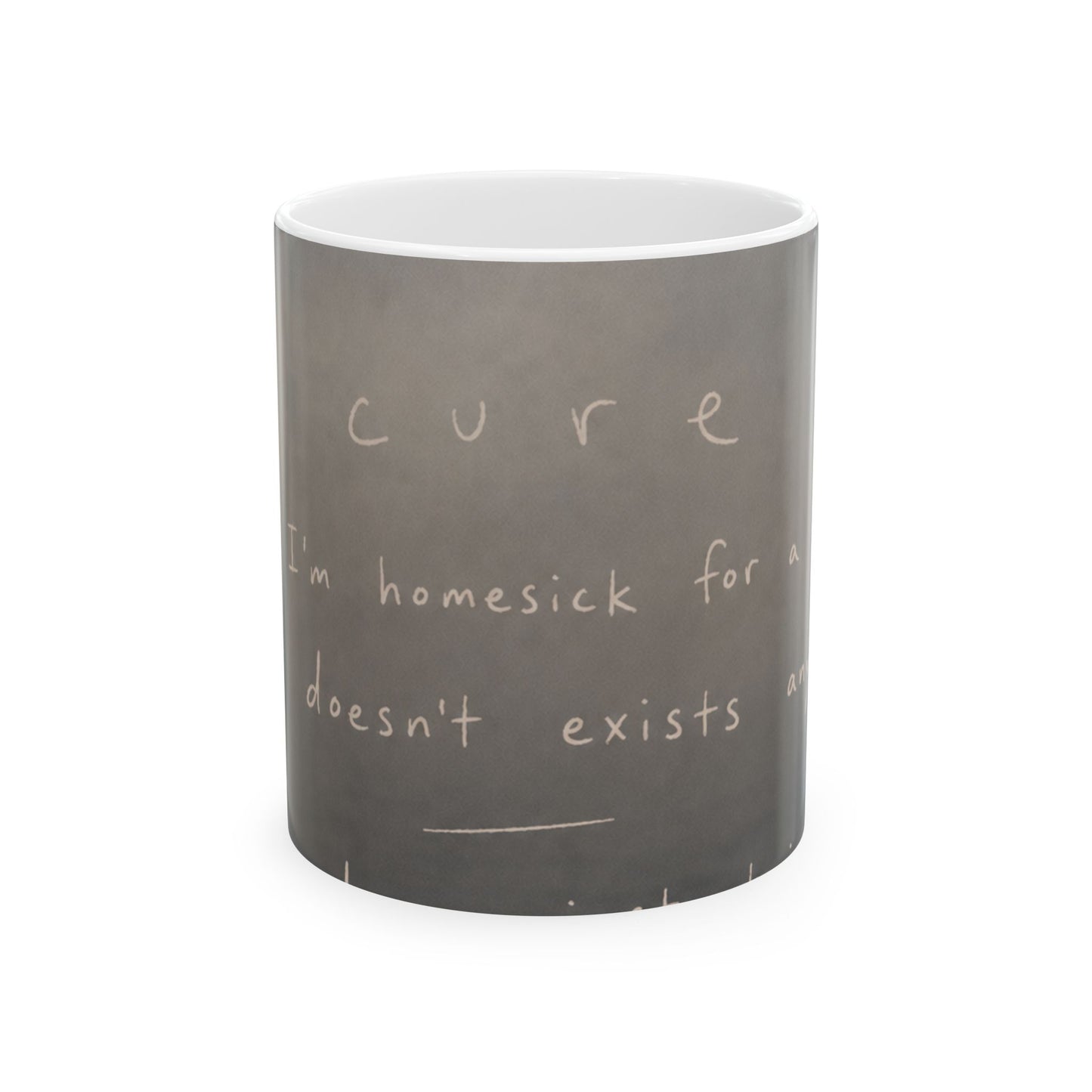 cure mug [limited stocked]