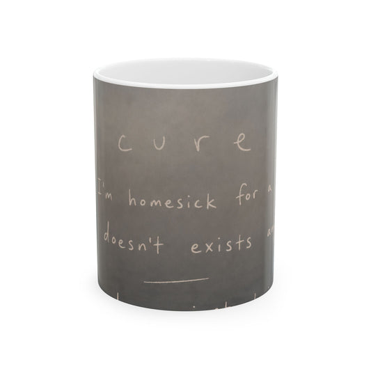cure mug [limited stocked]