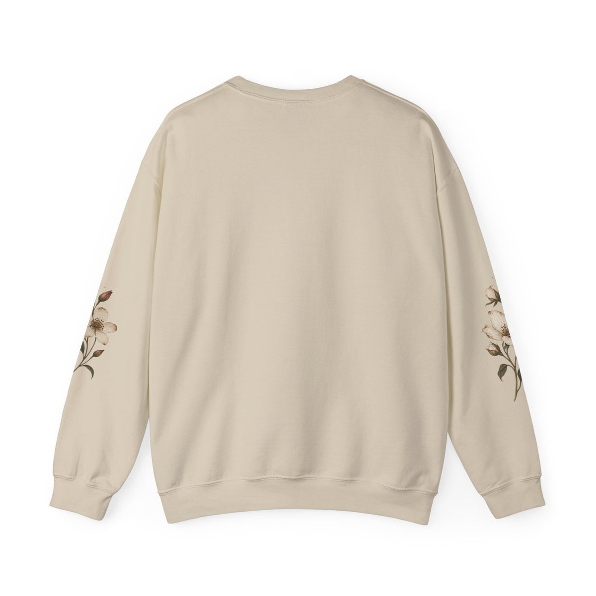 BOUQUET 001 💐Unisex Heavy Blend™ Crewneck Sweatshirt