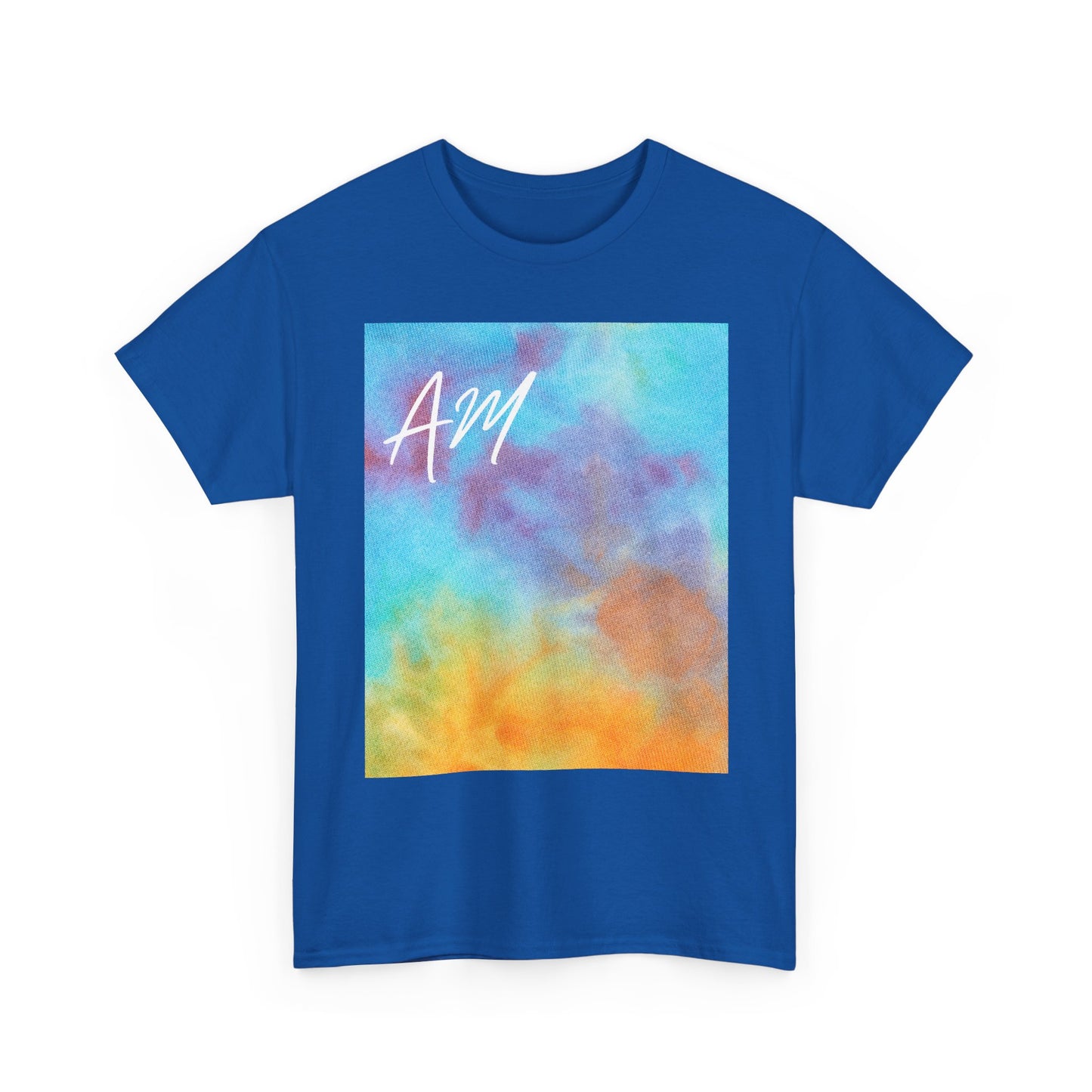 LAURA 🐎 EARLY ONE-of-ONE Unisex Heavy Cotton Tee