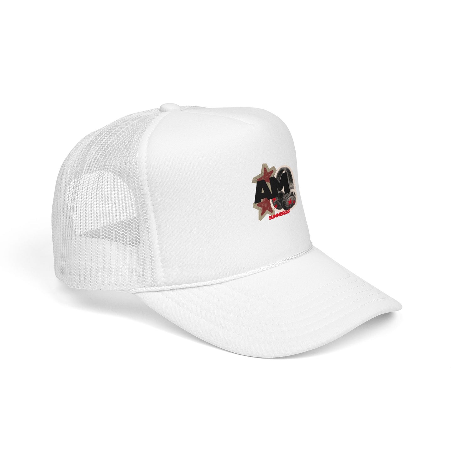 Foam Trucker Hat