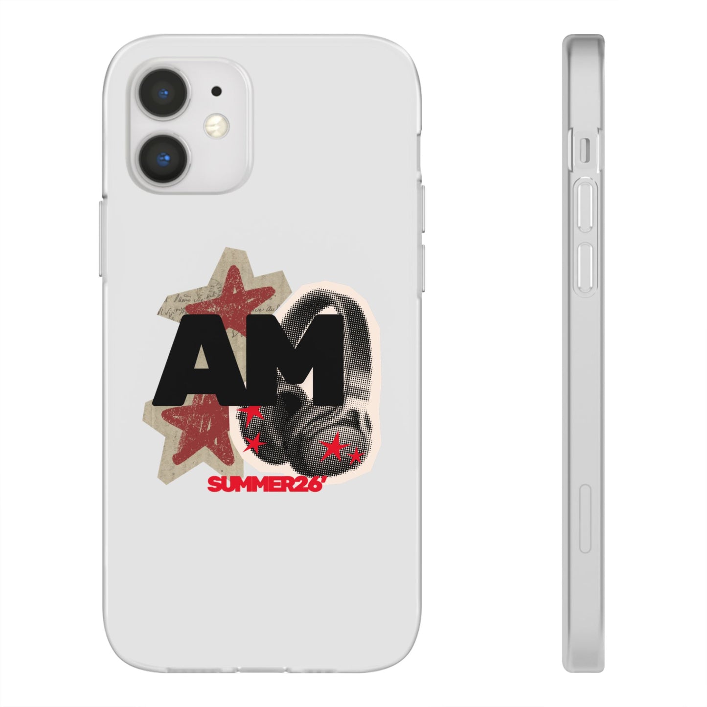 AM SUMMER / Flexi Cases
