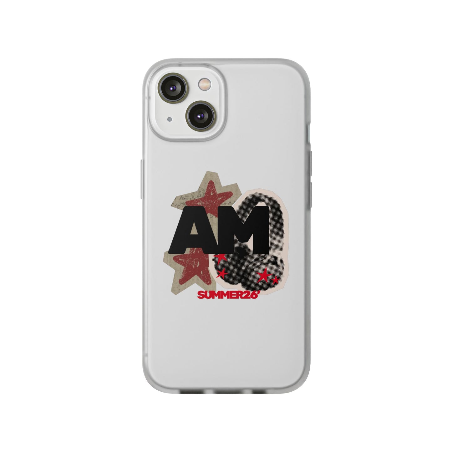 AM SUMMER / Flexi Cases