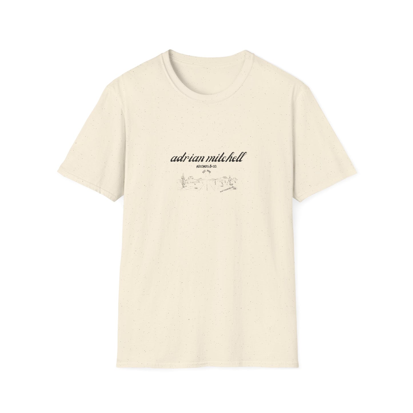 AM RECORDS T-SHIRT