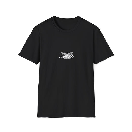 AM 🦋🖤 Softstyle T-Shirt