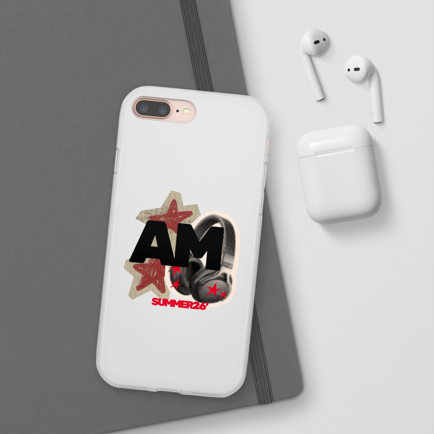 AM SUMMER / Flexi Cases