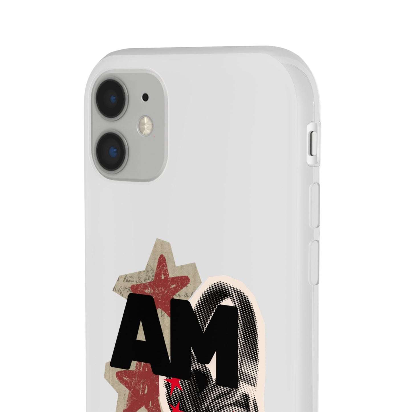 AM SUMMER / Flexi Cases
