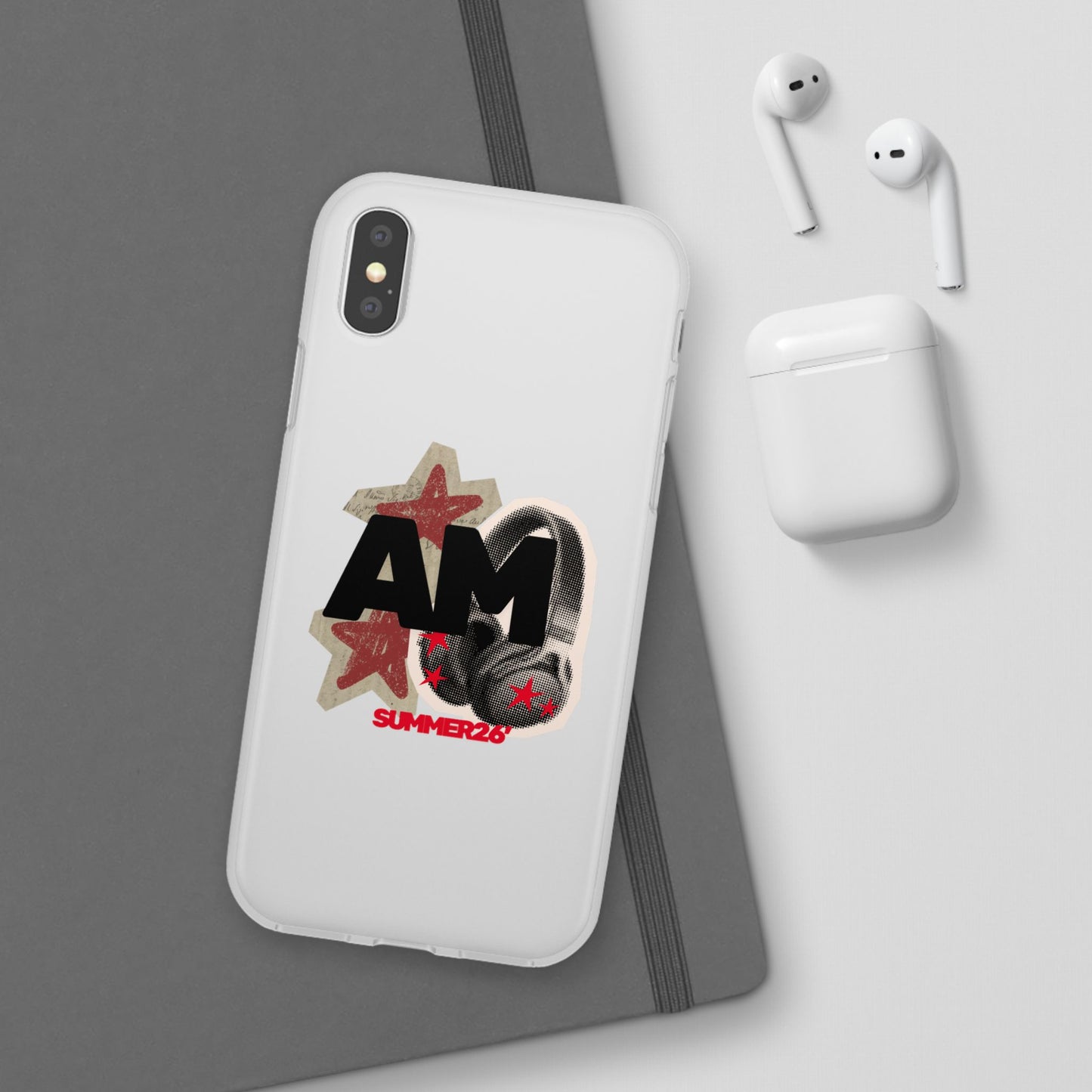 AM SUMMER / Flexi Cases