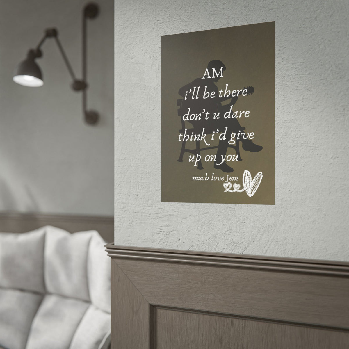 jems… Posters