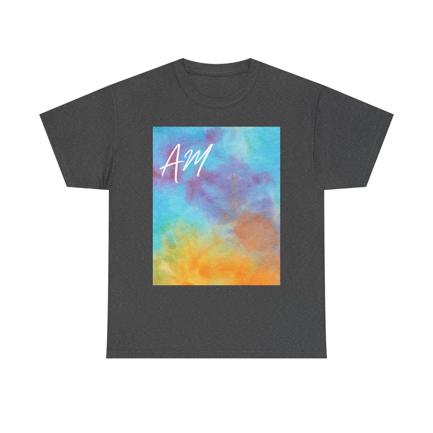 LAURA 🐎 EARLY ONE-of-ONE Unisex Heavy Cotton Tee