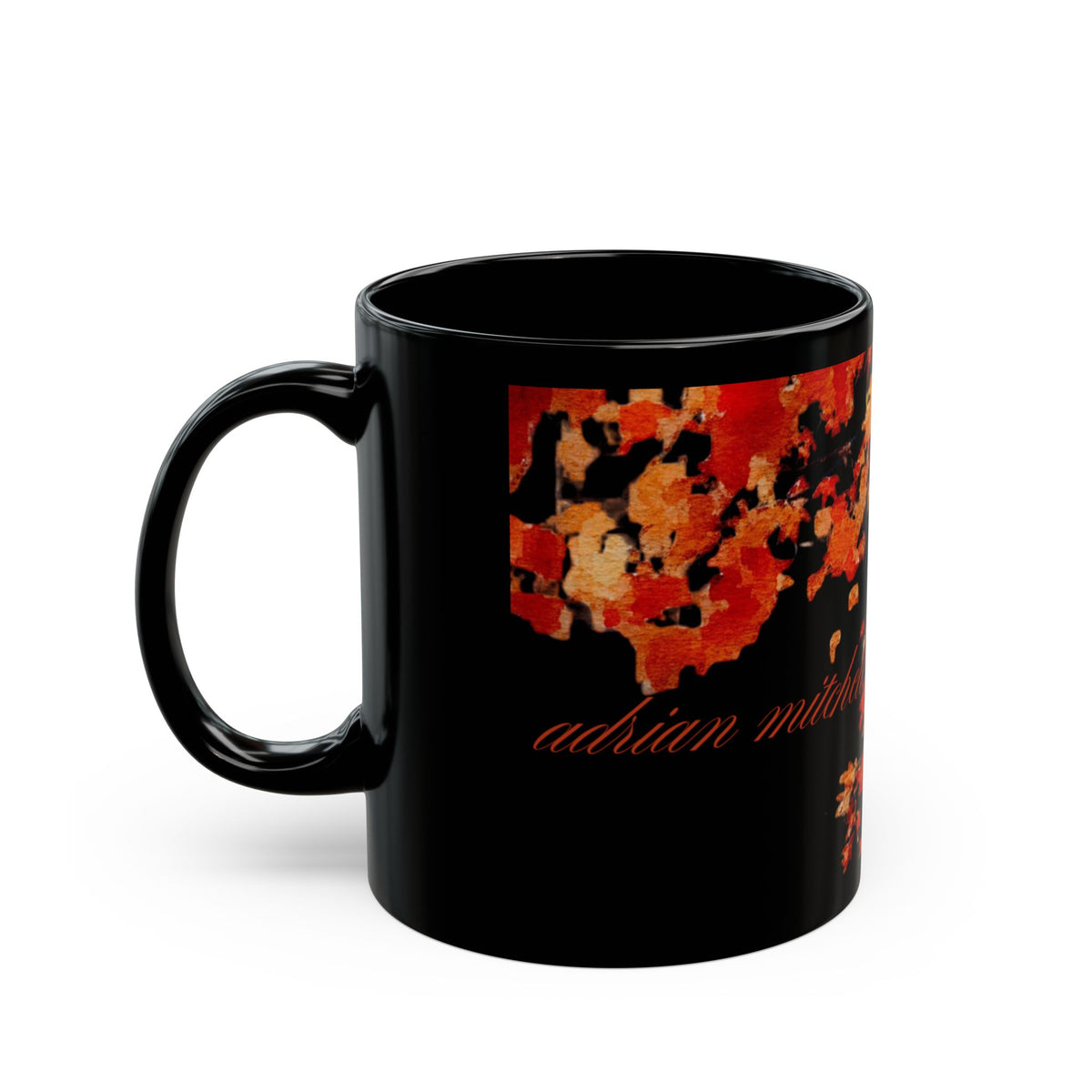 autumn (limited) painted