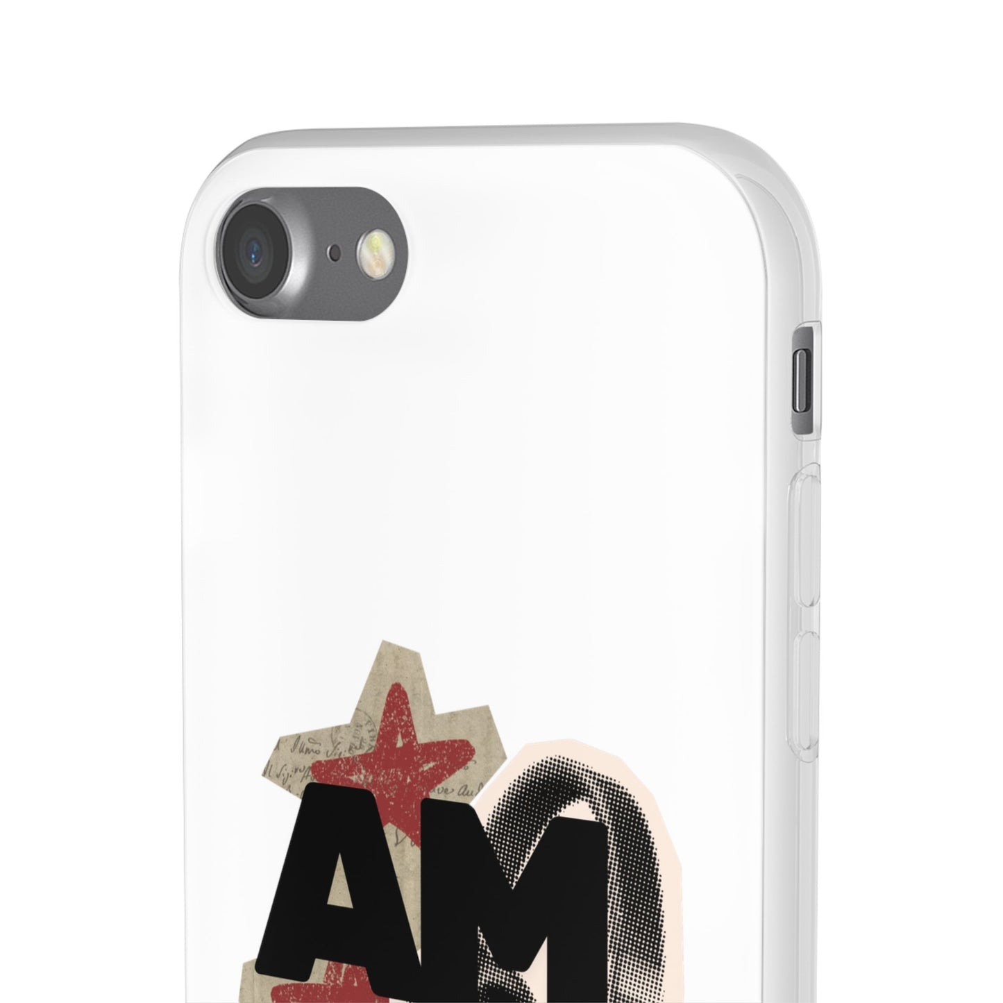 AM SUMMER / Flexi Cases