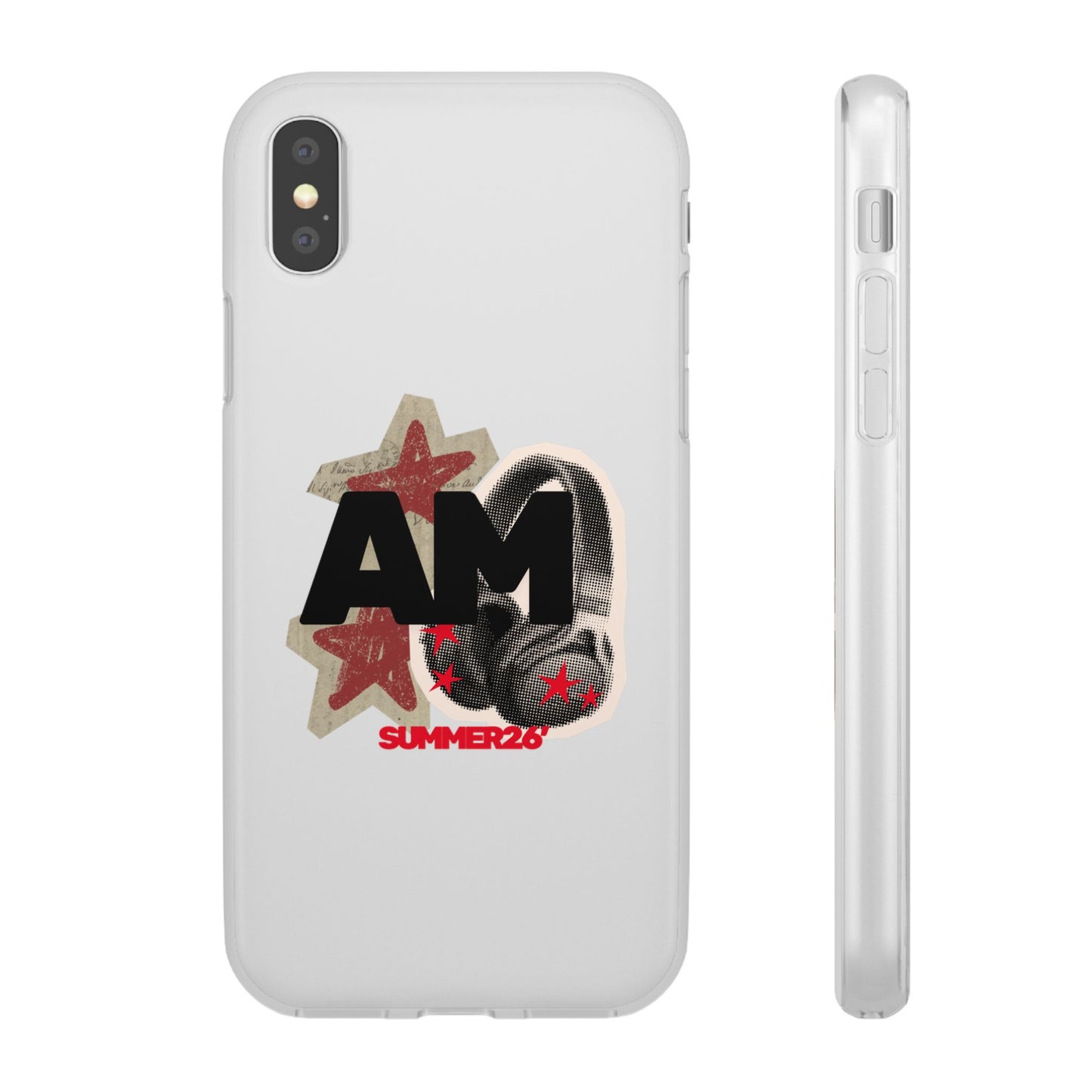 AM SUMMER / Flexi Cases