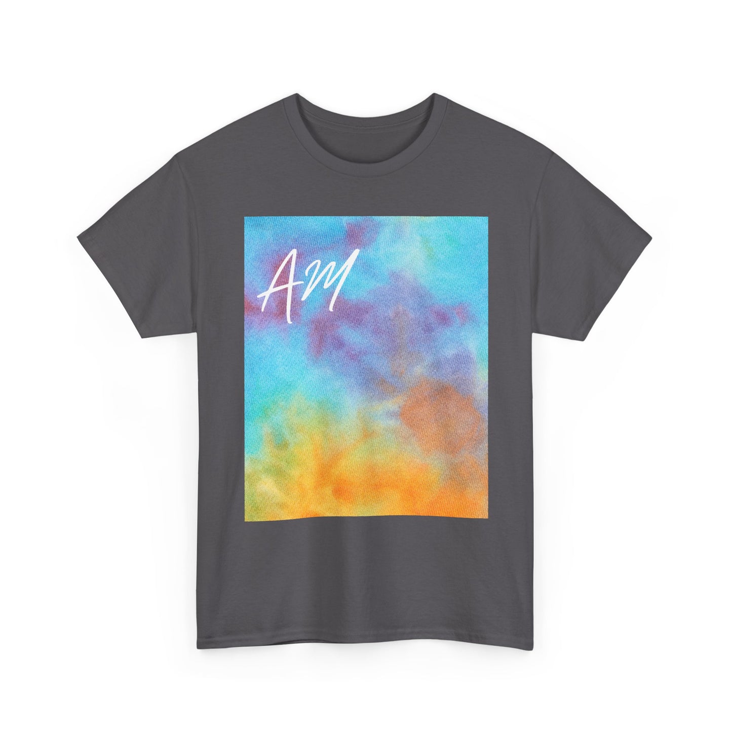 LAURA 🐎 EARLY ONE-of-ONE Unisex Heavy Cotton Tee