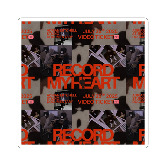 “RMH” DOCUMENTARY (E-TICKET) *PREMIERE 3pm EST*