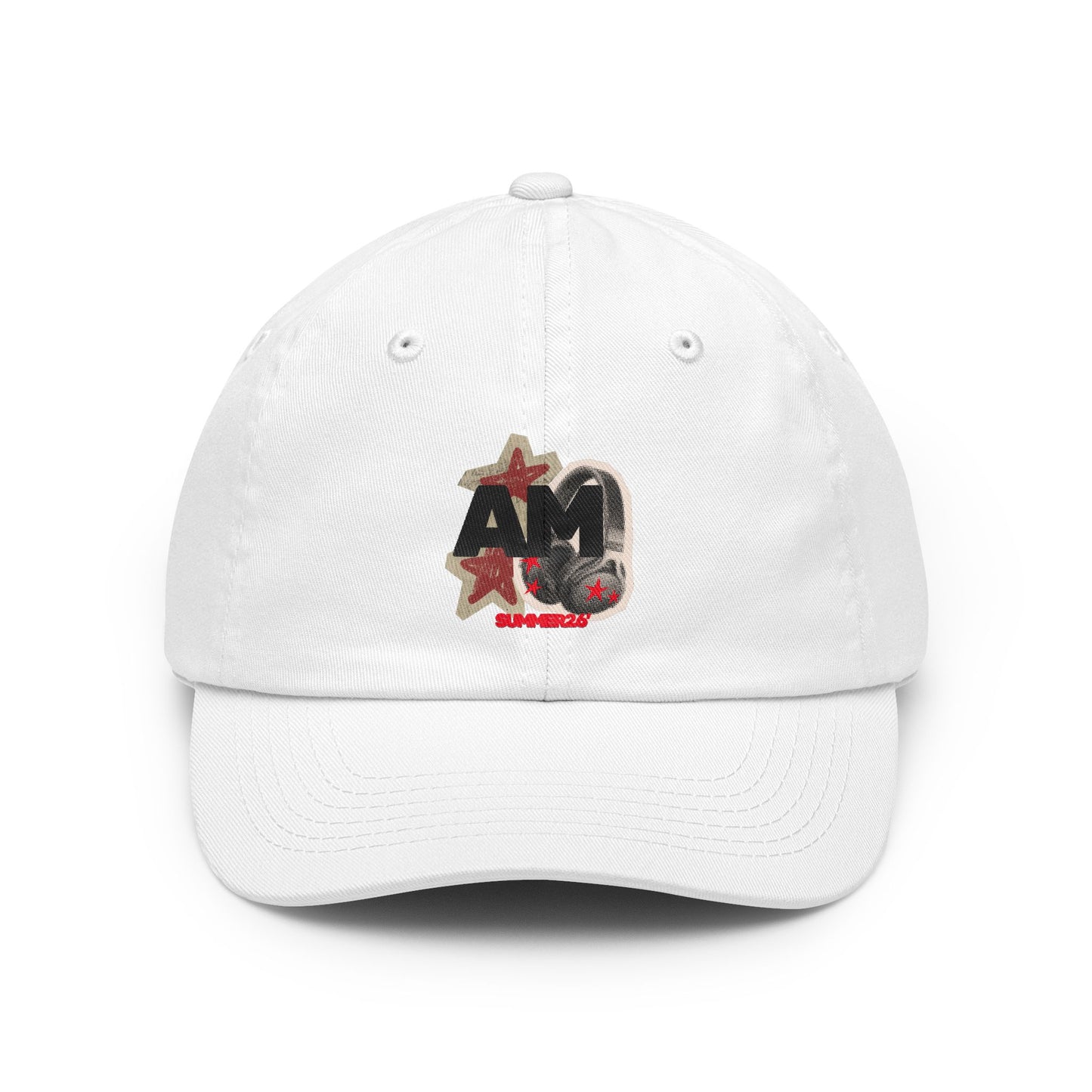 Classic Dad Hat