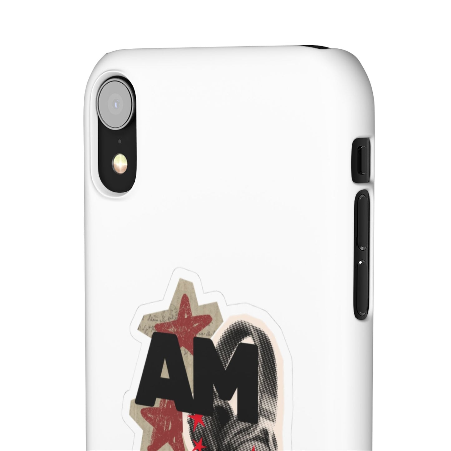 *NEW* AM SUMMER (ALL PHONES) - Snap Cases