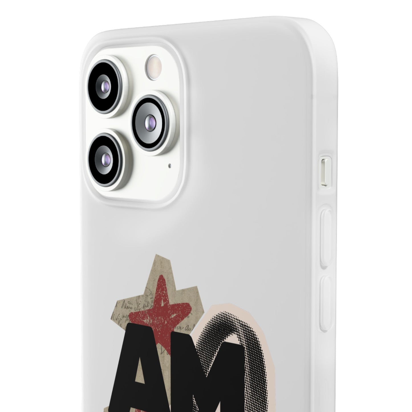 AM SUMMER / Flexi Cases