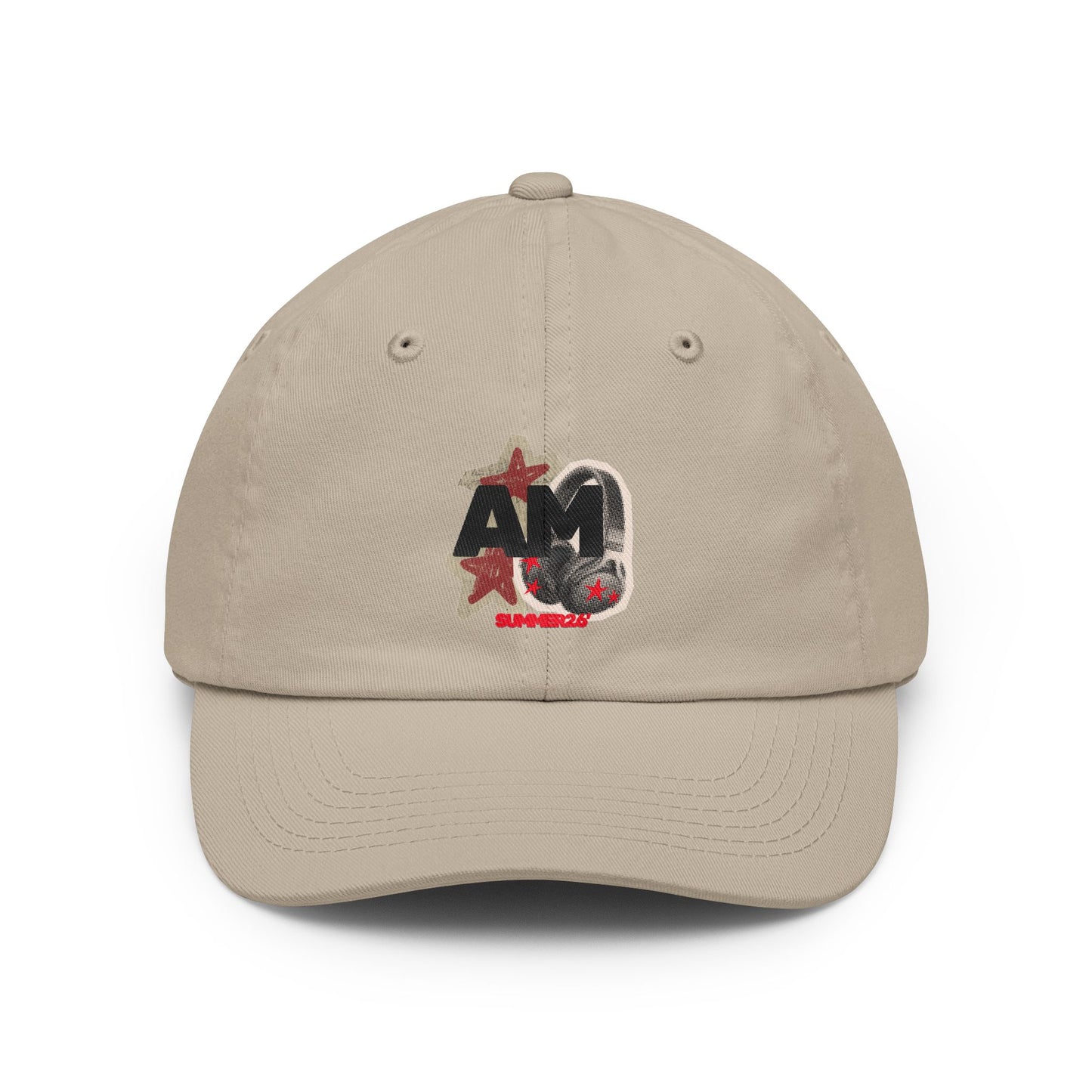 Classic Dad Hat