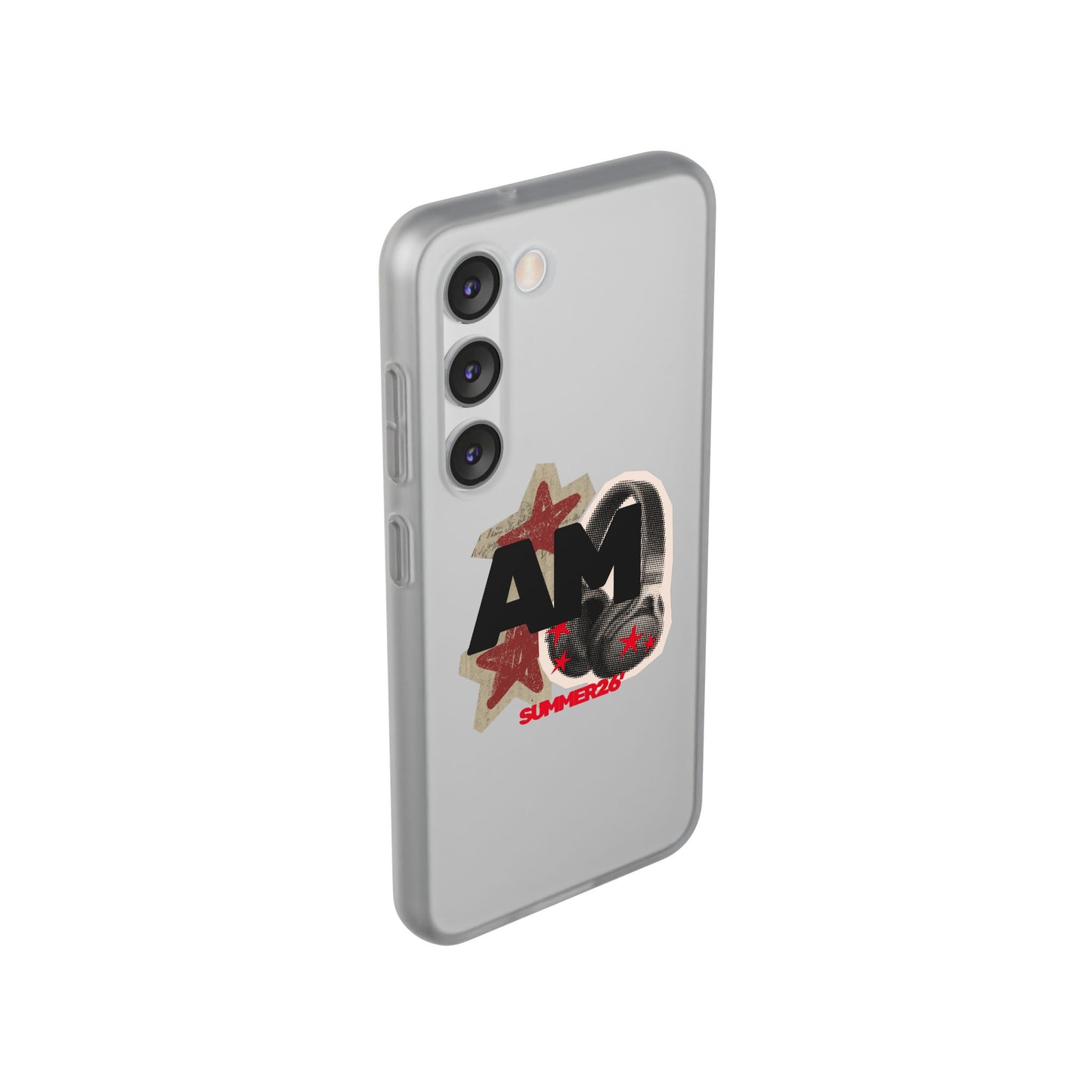AM SUMMER / Flexi Cases