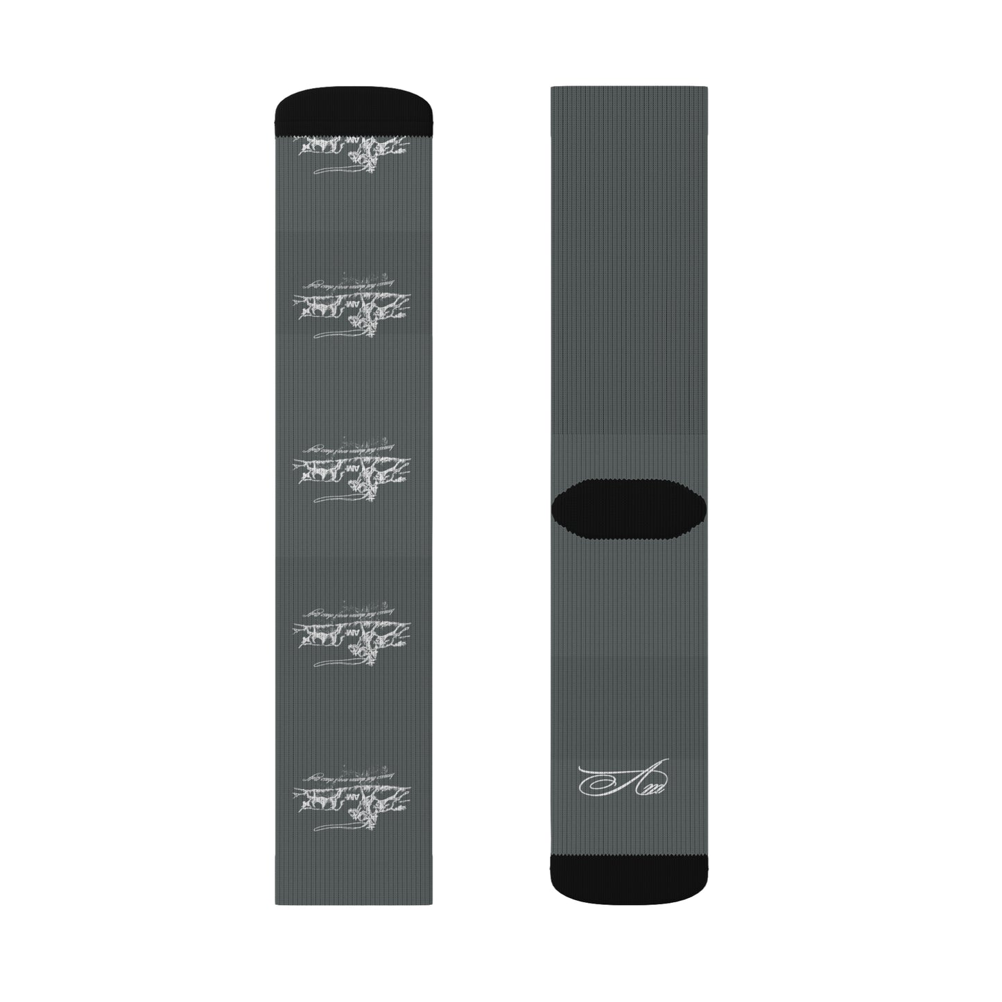 [THE DREAM CHASER] Socks