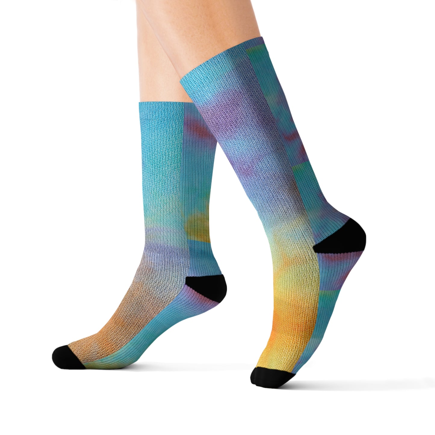 LAURA EARLY 🐎 Socks