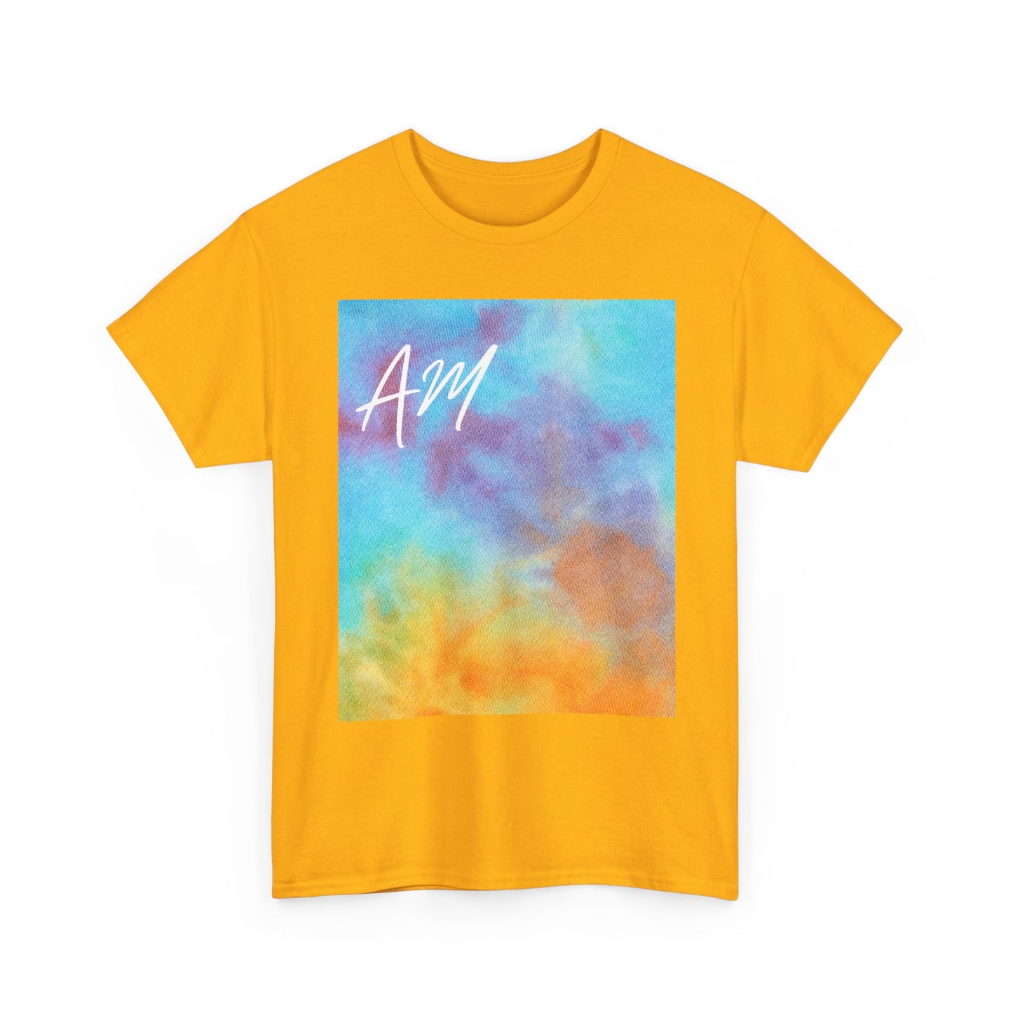 LAURA 🐎 EARLY ONE-of-ONE Unisex Heavy Cotton Tee