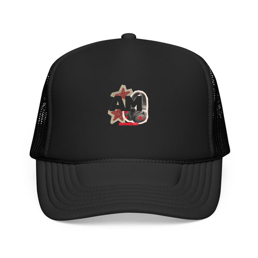 Foam Trucker Hat