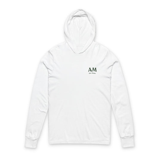 Jem (limited edition) hoodie