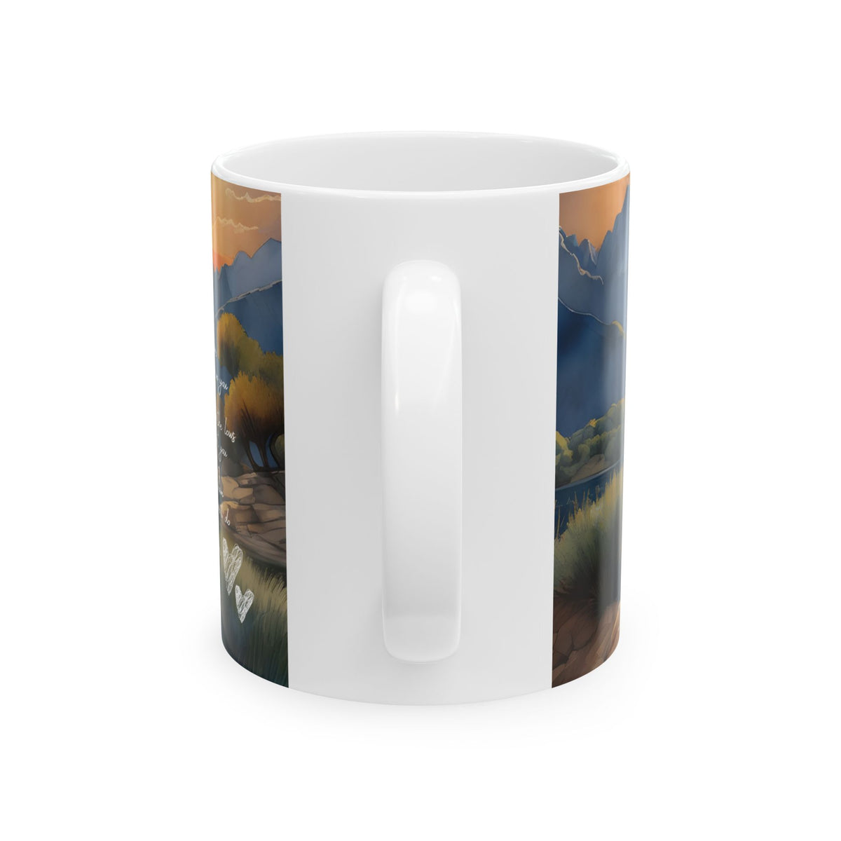 L. 🙏☕️