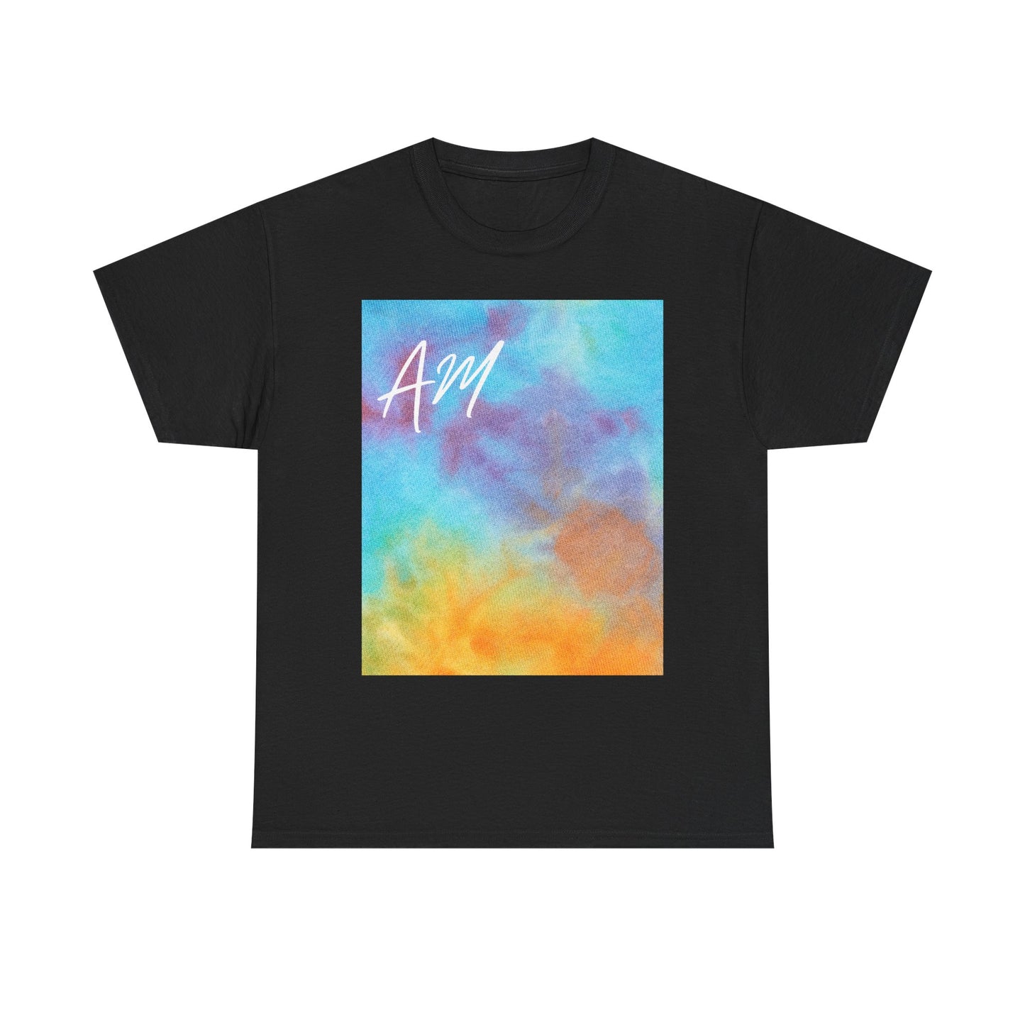 LAURA 🐎 EARLY ONE-of-ONE Unisex Heavy Cotton Tee