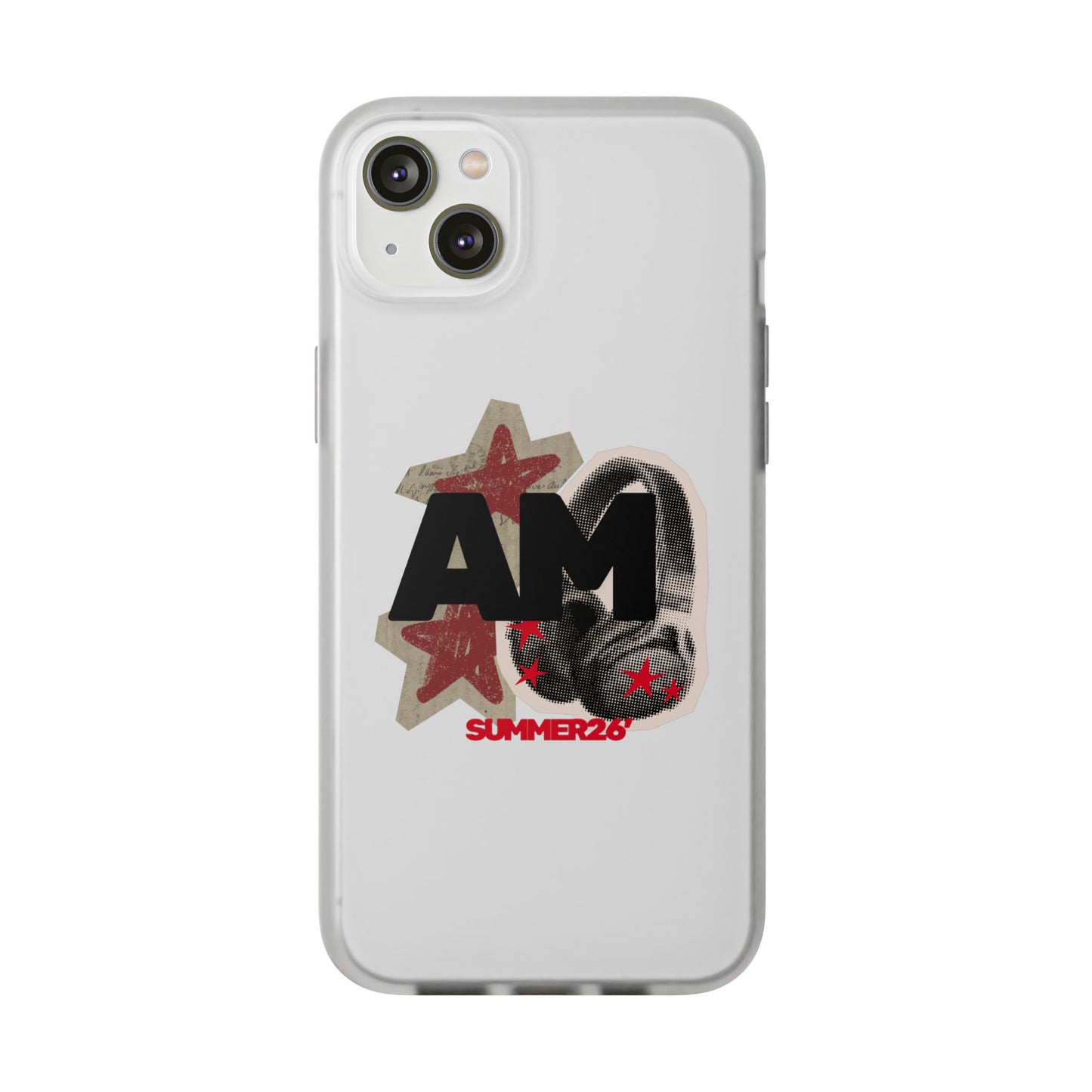 AM SUMMER / Flexi Cases