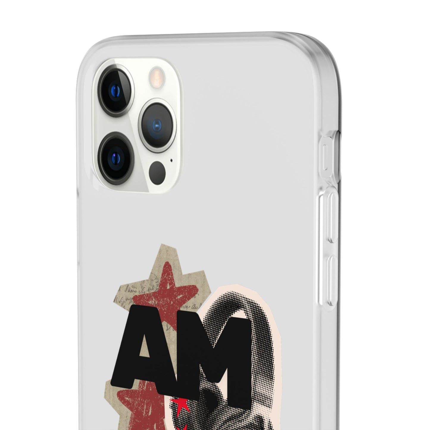 AM SUMMER / Flexi Cases