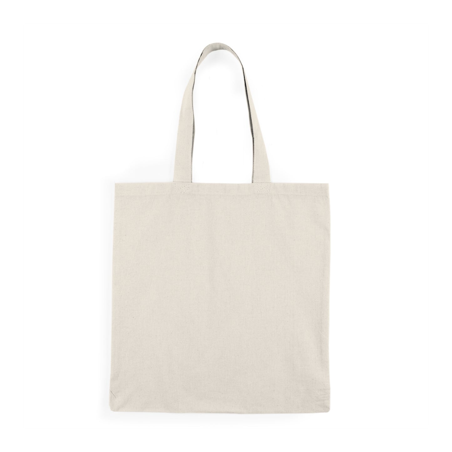 AM SUMMER / Natural Tote Bag