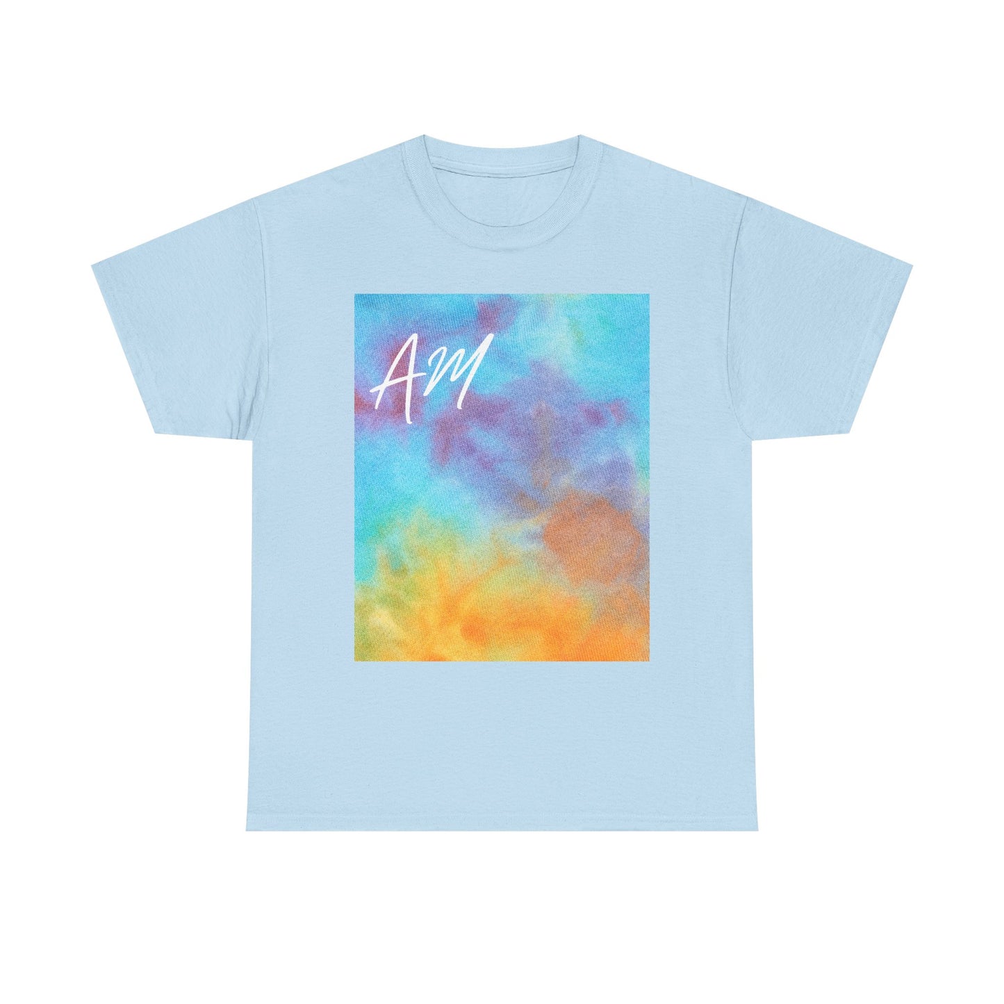 LAURA 🐎 EARLY ONE-of-ONE Unisex Heavy Cotton Tee