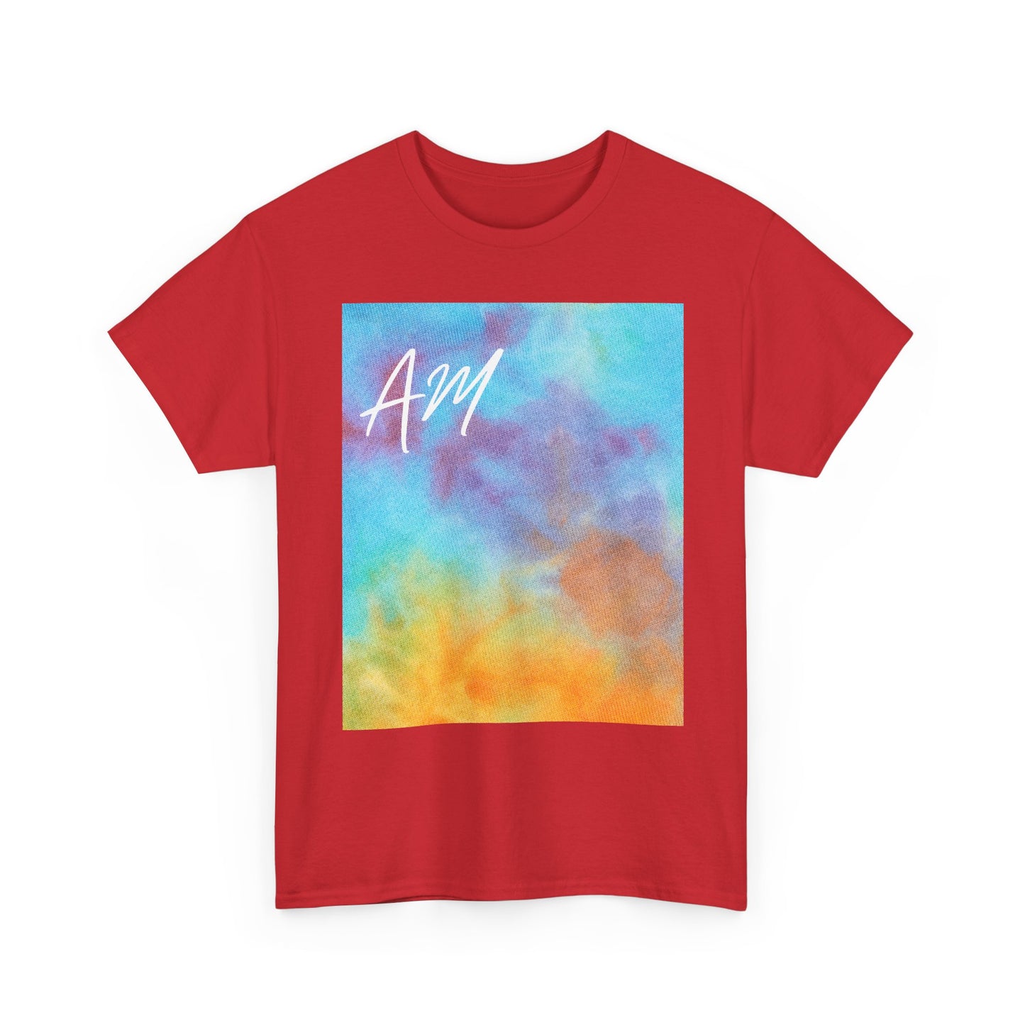 LAURA 🐎 EARLY ONE-of-ONE Unisex Heavy Cotton Tee