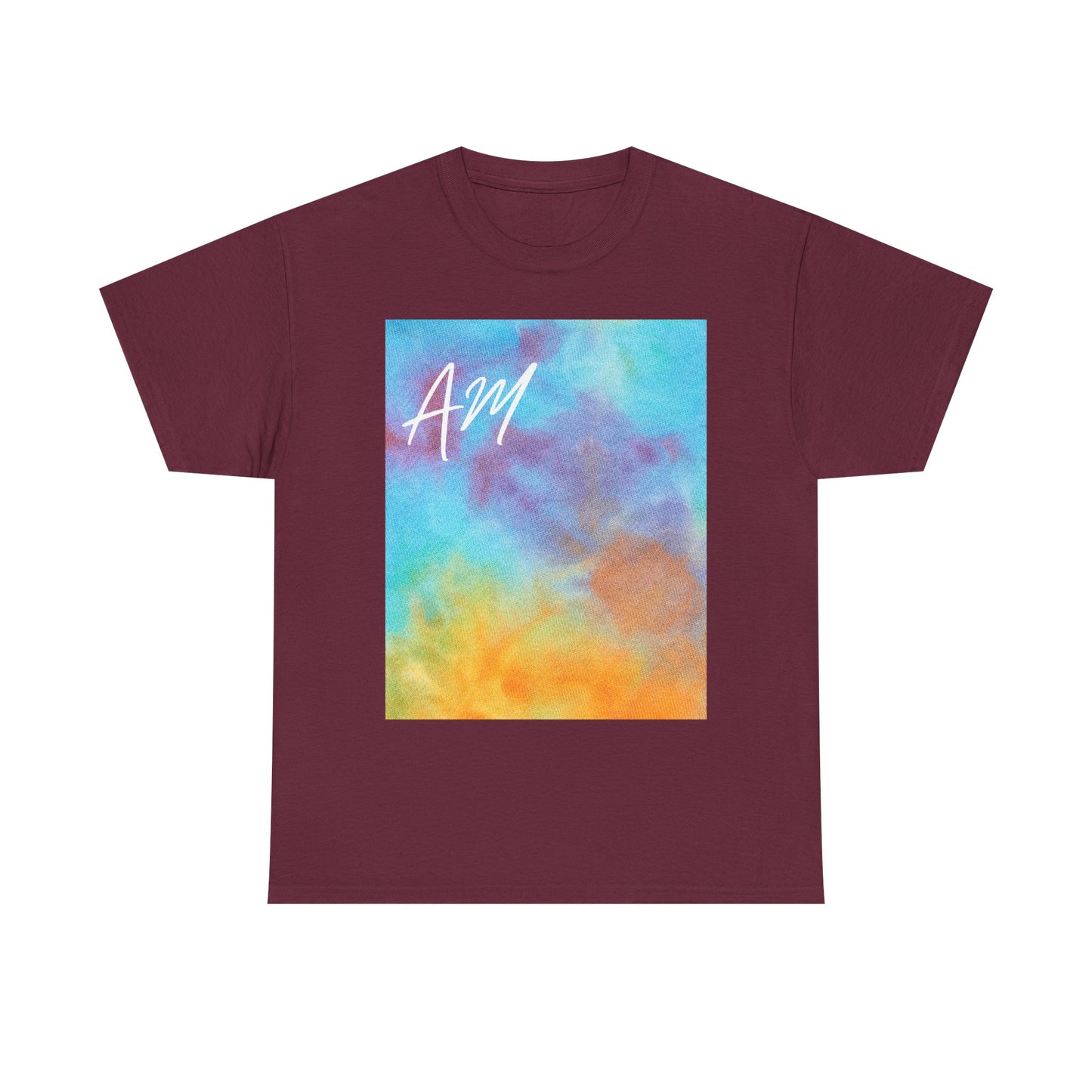 LAURA 🐎 EARLY ONE-of-ONE Unisex Heavy Cotton Tee