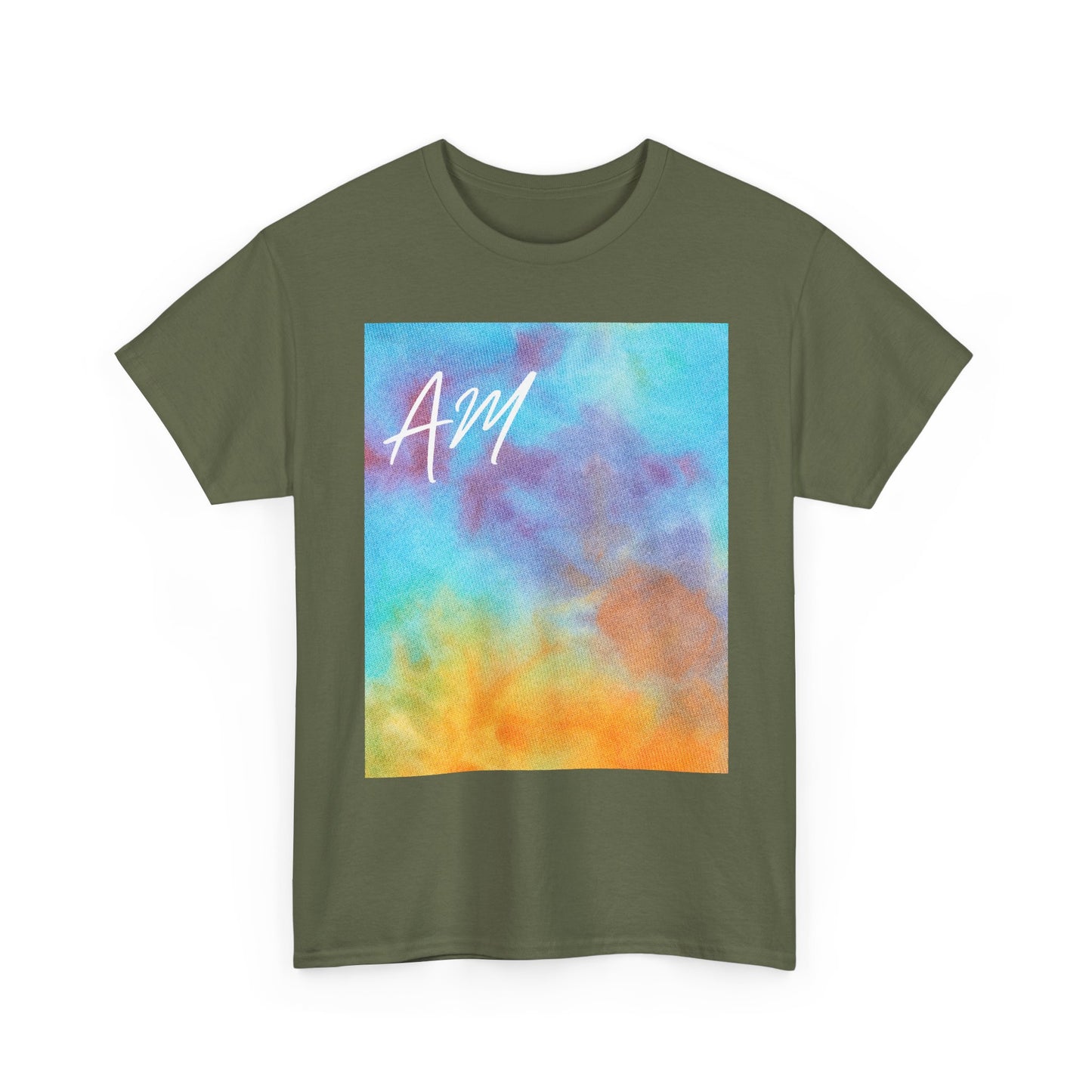 LAURA 🐎 EARLY ONE-of-ONE Unisex Heavy Cotton Tee