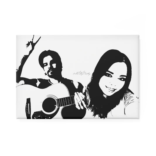 ADRIAN X JACKIE