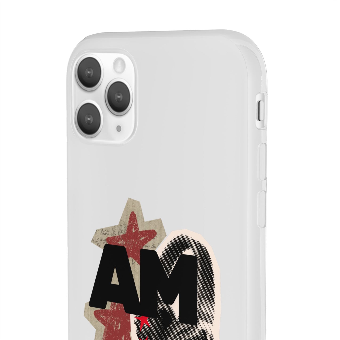 AM SUMMER / Flexi Cases