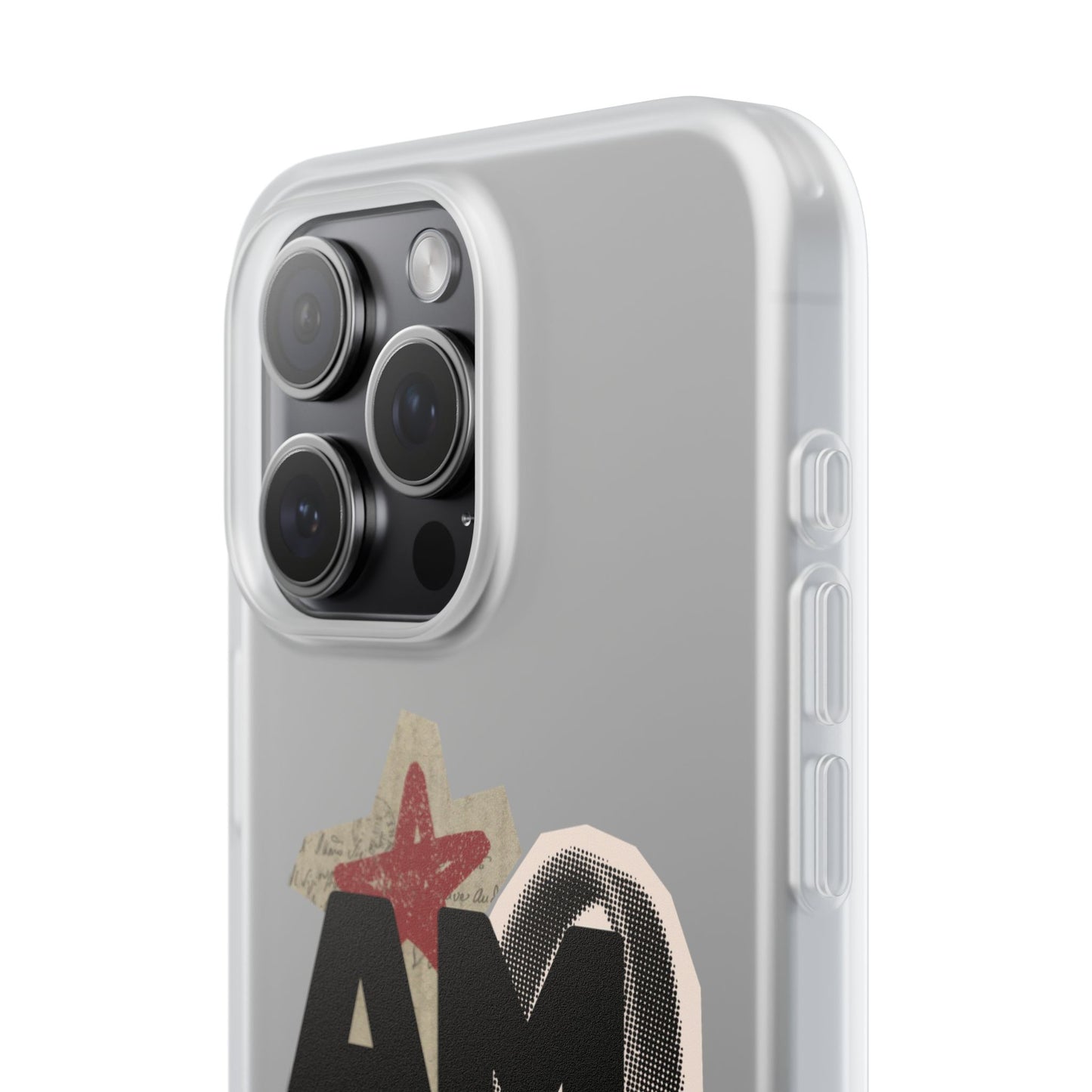 AM SUMMER / Flexi Cases