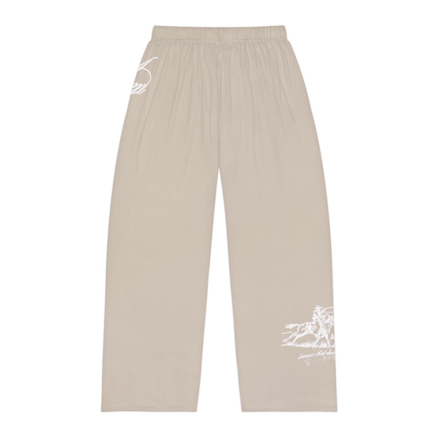 [DREAM CHASER] EXTRA SOFT Pajama Pants (AOP)