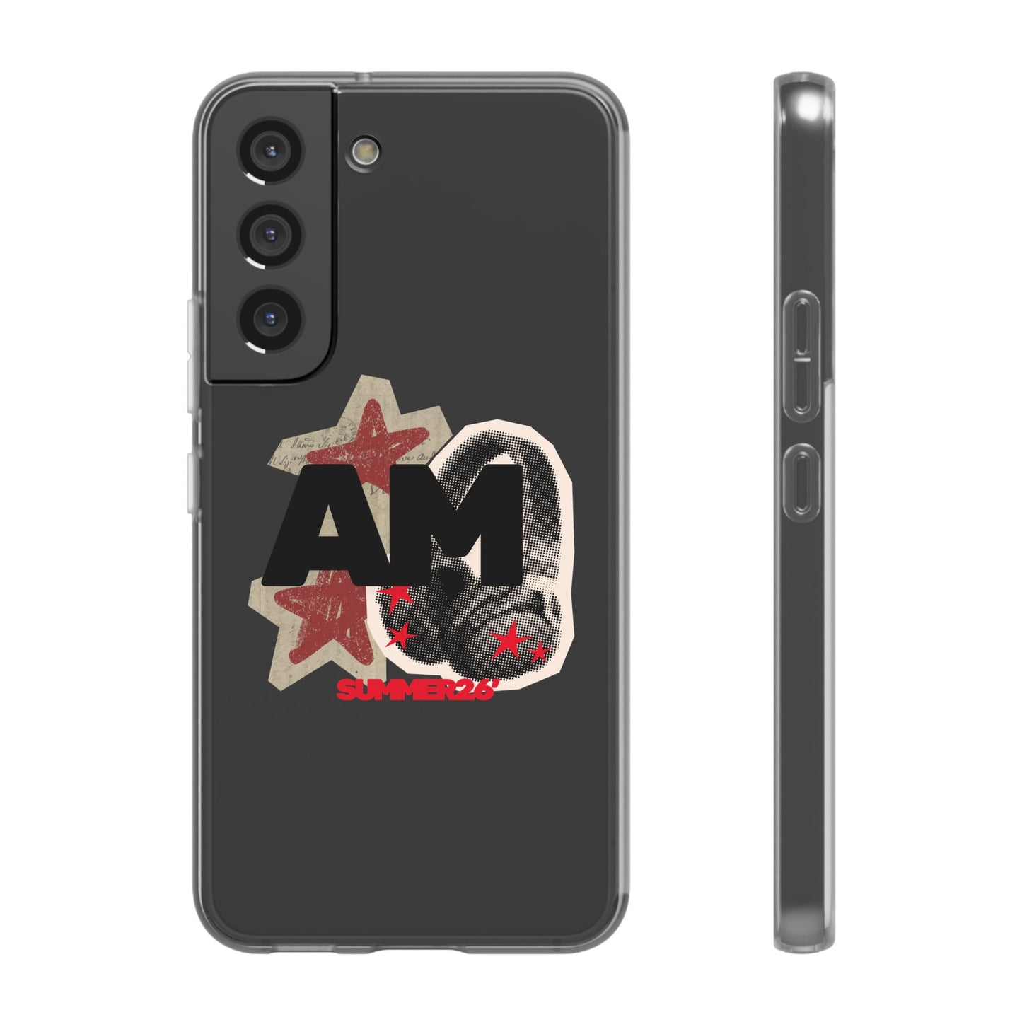 AM SUMMER / Flexi Cases