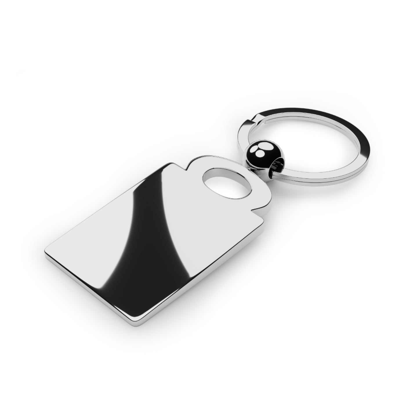 "if they wanted to they would" key chain