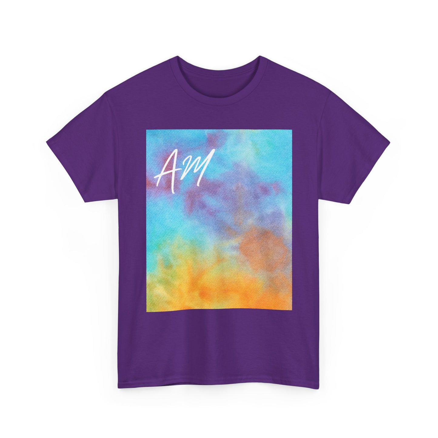 LAURA 🐎 EARLY ONE-of-ONE Unisex Heavy Cotton Tee