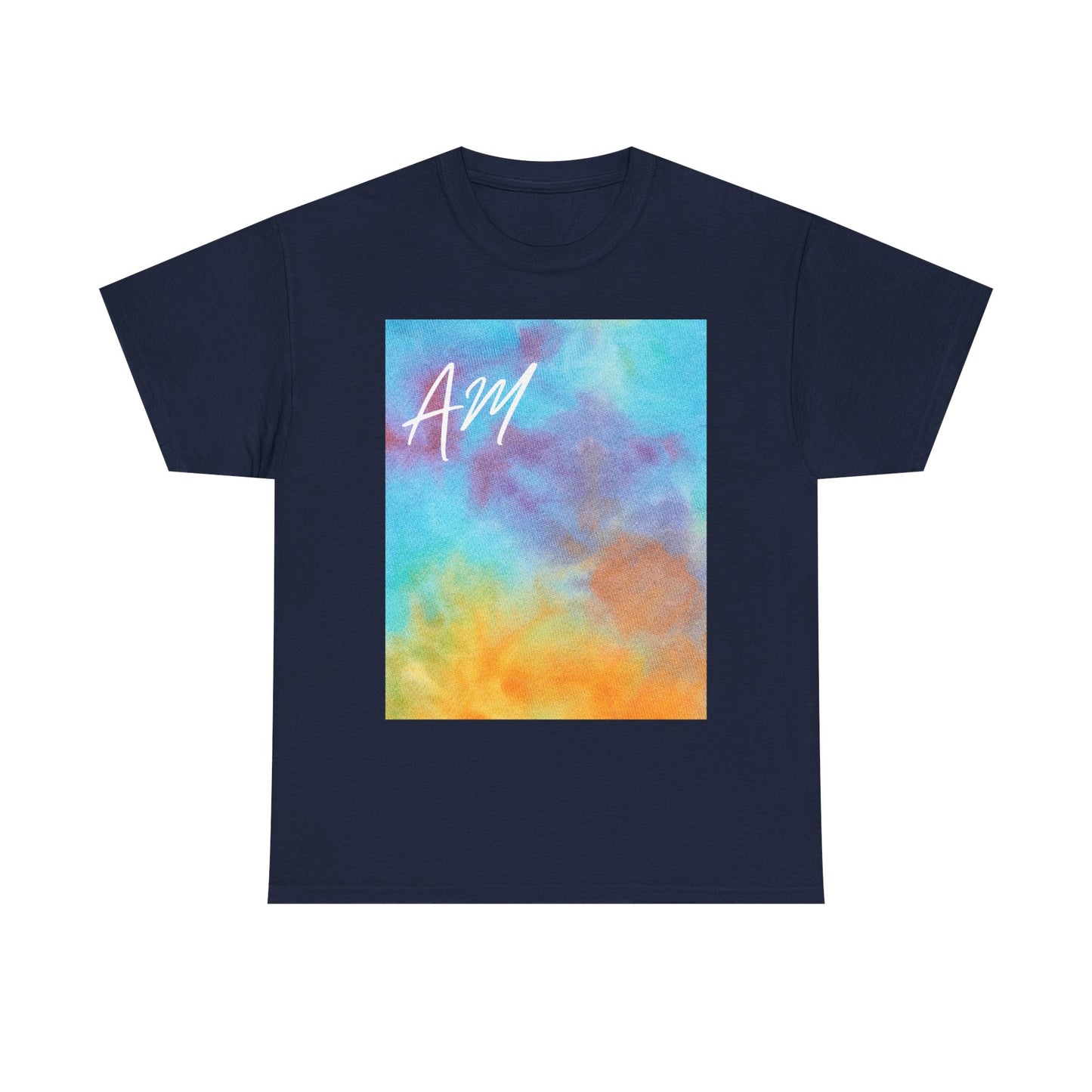 LAURA 🐎 EARLY ONE-of-ONE Unisex Heavy Cotton Tee
