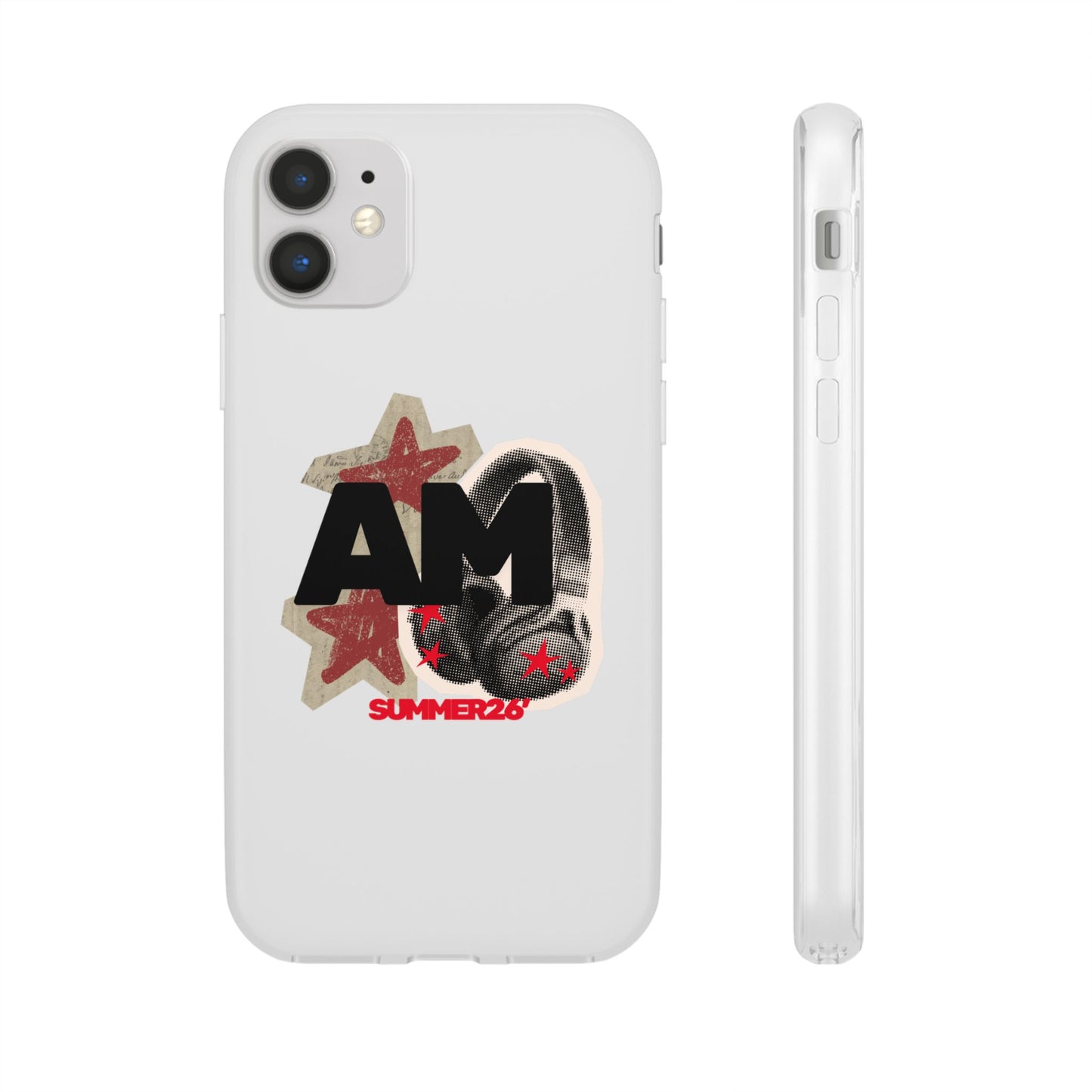 AM SUMMER / Flexi Cases