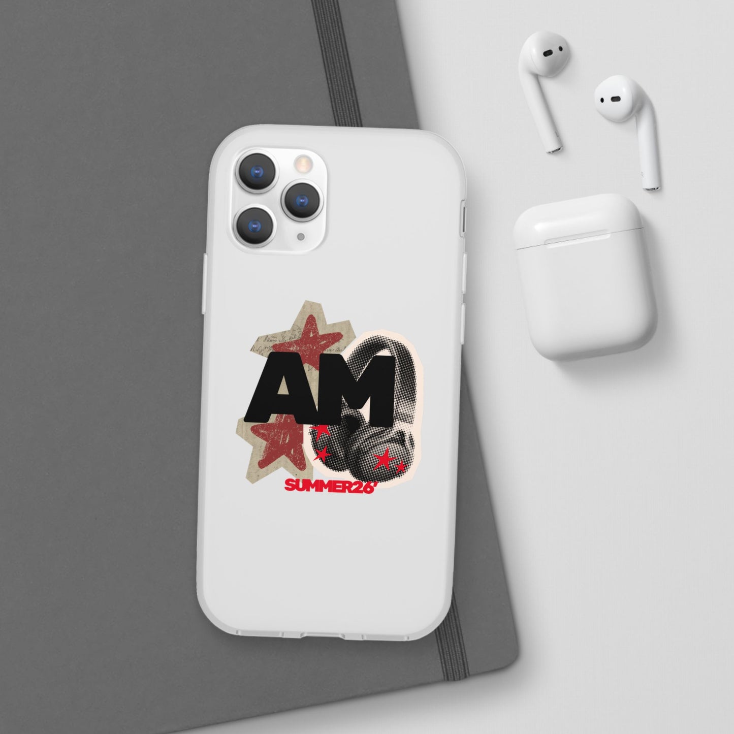 AM SUMMER / Flexi Cases