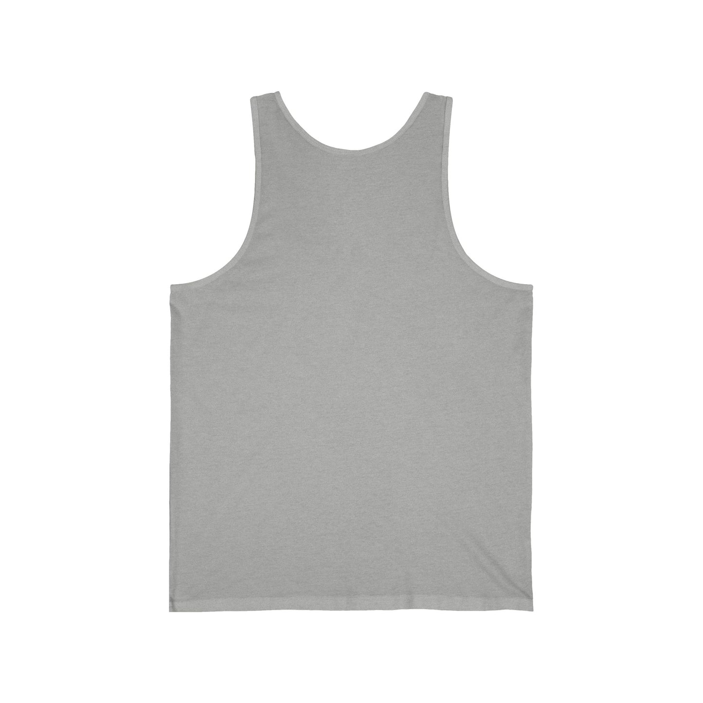 AM SUMMER 26 / Unisex Jersey Tank